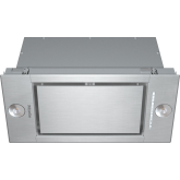 Miele DA 2668 ss Cooker Hood