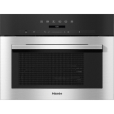 Miele DG7140 clst Built-In Steam Oven