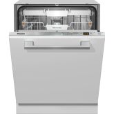 Miele G5150 SCVI Built In Dishwasher