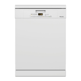 Miele G5210 SC brwh Freestanding Dishwasher