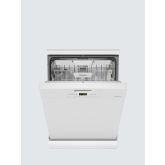 Miele G5611 SC Freestanding Dishwasher