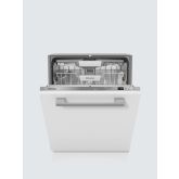Miele G5851 SCVI Built In Dishwasher