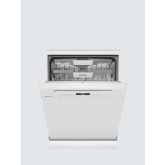 Miele G7040 SC WH Freestanding Dishwasher