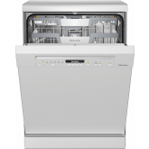 Miele G7100 SC WH Freestanding Dishwasher