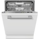 Miele G7380 SCVI Full Size Integrated Dishwasher