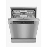 Miele G7600 SC CLST Freestanding Dishwasher