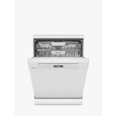 Miele G7600 SC WH Freestanding Dishwasher