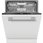 Miele G7650 SCVI Full Size Integrated Dishwasher