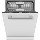 Miele G7655 SCVI XXL Full Size Integrated Dishwasher
