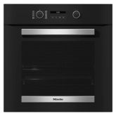 Miele H2465B Single Oven