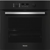 Miele H2766-1BP OBSW Single Oven
