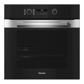 Miele H2861B CLST Single Oven