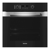 Miele H2861BP clst Single Oven