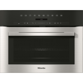 Miele H7140BM clst Contourline Built-In Microwave