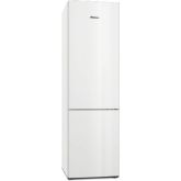 Miele KFN 4394 ED WH Freestanding Fridge Freezer