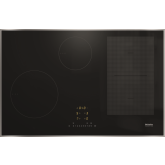 Miele KM7474 FR ss frame Electric Hob