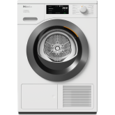 Miele TEC645 WP 8kg Tumble Dryer - White