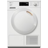 Miele TED645 WP Freestanding Tumble Dryer