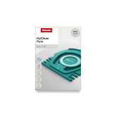 Miele TU Bags Vacuum Cleaner Bags