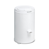 Montpellier MSD2800W Freestanding Spin Dryer