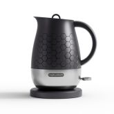 MORPHY RICHARDS 103020 Cassini Jug Kettle Moonless Night - Black