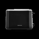 Morphy Richards 222064 TST 2S2S EQUIP SS 800W BLK
