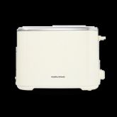 Morphy Richards 222065 TST 2S2S EQUIP SS 800W CRM