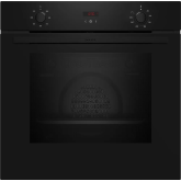 NEFF B1DCC0AK3B Single Oven