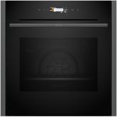 NEFF B24CR71G0B Single Pyrolytic Oven