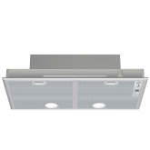 NEFF D5855X1GB Cooker Hood