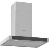 NEFF D64BHM1N0B Cooker Hood