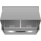NEFF D64MAC1X0B Cooker Hood
