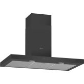 NEFF D94BHM1S5B Box Chimney Hood