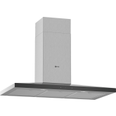 NEFF D94QFM1N0B Cooker Hood