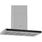 NEFF D95BMP5N0B Cooker Hood