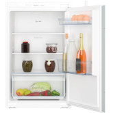 NEFF KI1211SE0 Built Under Larder Fridge