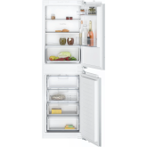 NEFF KI7851FE0G Built In Fridge Freezer