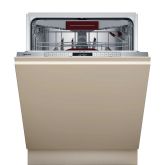 NEFF S155ECX07G Built In Dishwasher