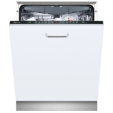Neff S513N60X2G Built In Dishwasher - Stainless Steel