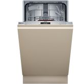 NEFF S875HKX21G Built In Slimline Dishwasher