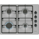 NEFF T26BKP6N0 Gas Hob