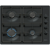 NEFF T26BKP6S0 Gas Hob