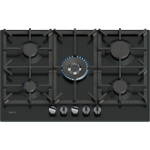 NEFF T27CIQ8S0 Gas Hob