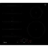 NEFF T66FHE4L0 Flex Induction Hob