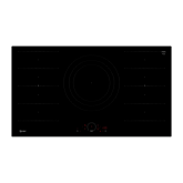 NEFF T69FHV4L0 Flex Induction Hob