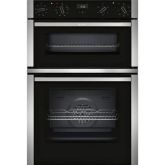 Neff U1ACE2HN0B Built In Double Oven
