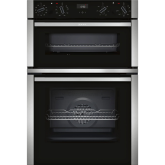 Neff U1ACE5HN0B N50 Built-In Double Electric Oven