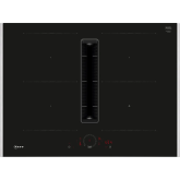 NEFF V57THQ4L0 Venting Hob