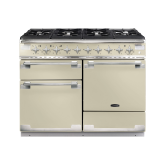 Rangemaster Elise 110 Dual Fuel Cream ELS110DFFCR/