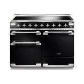 Rangemaster Elise 110 Induction Gloss Black ELS110EIGB/